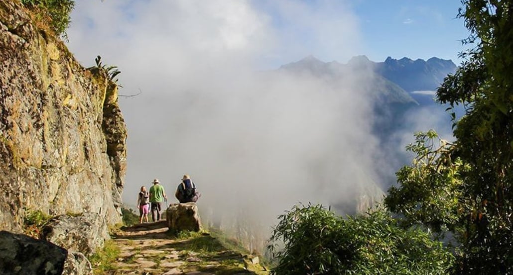 4 Sumaq Machu Picchu Hotel, Peru – Machu Picchu | Exclusive Tours