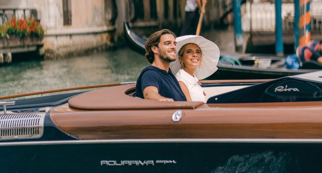 4 The Gritti Palace, a Luxury Collection Hotel, Itálie – Benátky | Exclusive Tours-1