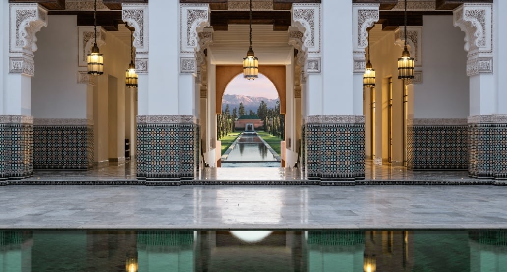 4 The Oberoi Marrakech, Maroko – Marrakéš | Exclusive Tours