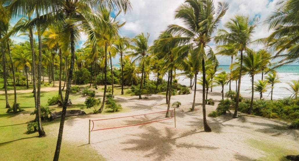 4 Txai Resort Itacare – Relais & Châteaux, Brazílie – Bahia