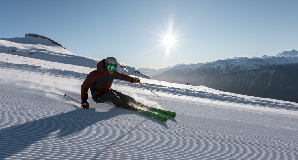 4 Ultima Crans-Montana, Švýcarsko – Crans-Montana | Exclusive Tours