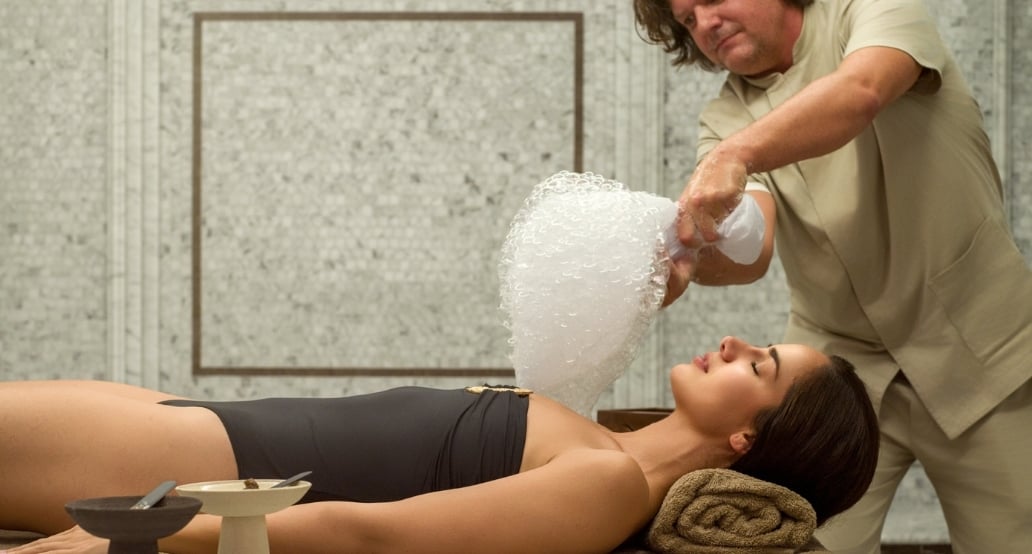 4 ZEM Wellness Clinic Altea, Španělsko – Altea | Exclusive Tours