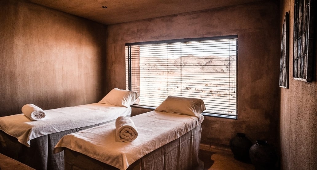 4 Zannier Hotels Sonop, Namibie – Namib Desert | Exclusive Tours