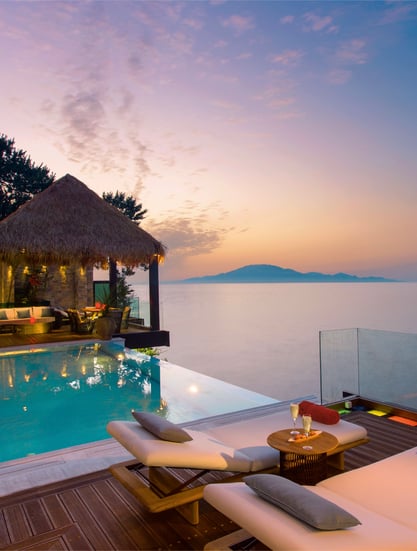 Porto Zante Villas & Spa, Řecko – Zakynthos