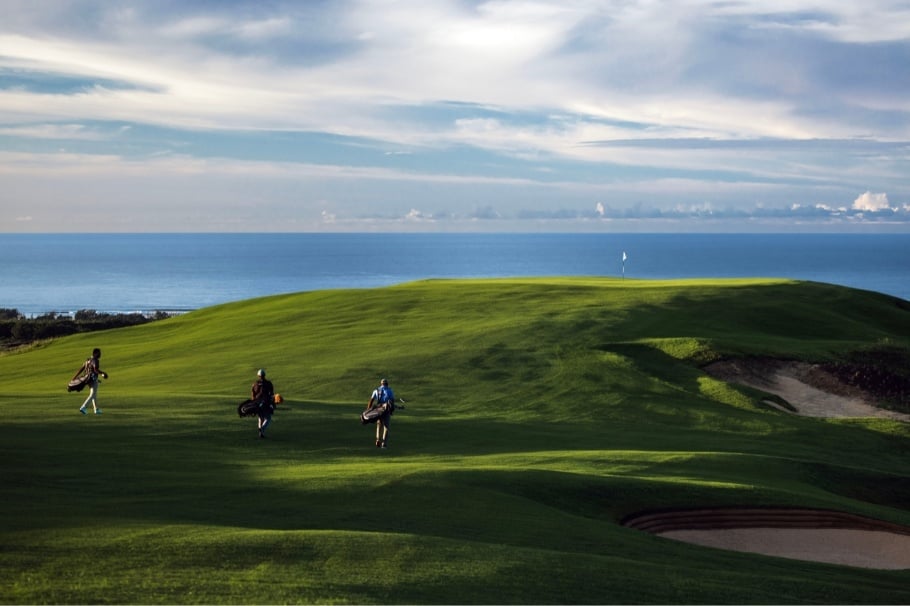 EXCLUSIVE TOURS’ GPA 2025 – 2. ročník golfové tour