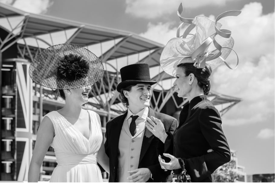 Royal Ascot 2025
