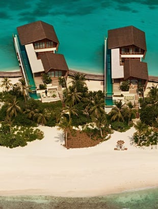 .Here Maldives
