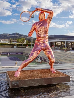 Rafa Nadal Residence Manacor, Mallorca