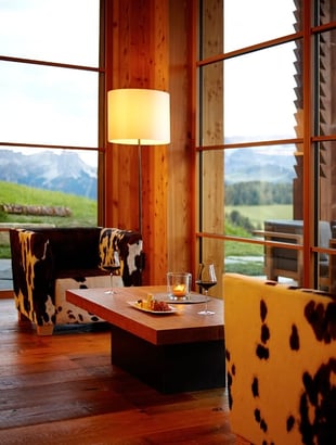 Adler Lodge Alpe, Itálie – Dolomity, Alpe di Siusi