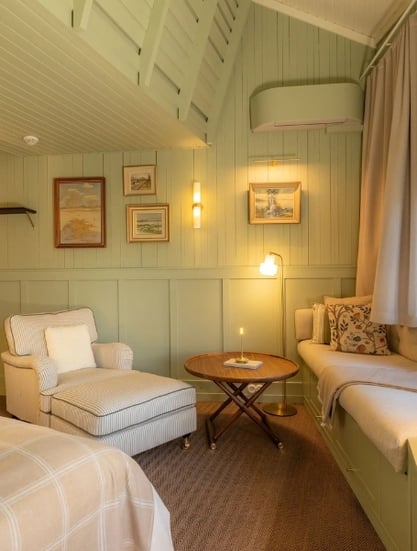 Aino Private Island Hotel