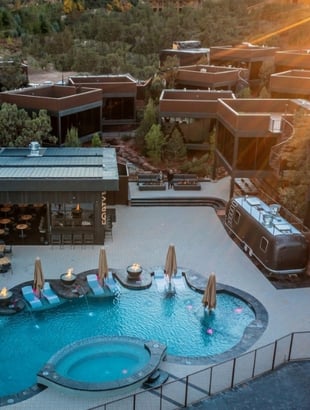 Ambiente Sedona – Arizona