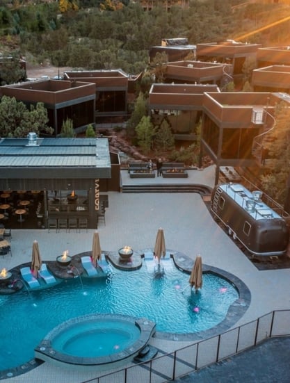 Ambiente Sedona – Arizona