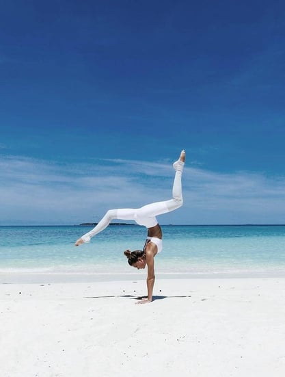 Amilla Maldives, Maledivy – Baa Atoll
