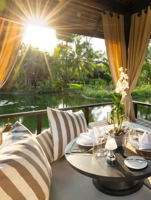 Anantara Mai Khao Phuket Villas, Thajsko – Phuket