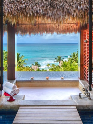 Anantara Maia Seychelles Villas, Seychely – Mahé