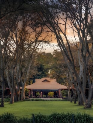 Elewana Arusha Coffee Lodge