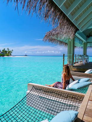 Baglioni Resort Maldives, Maledivy – Dhaalu Atoll
