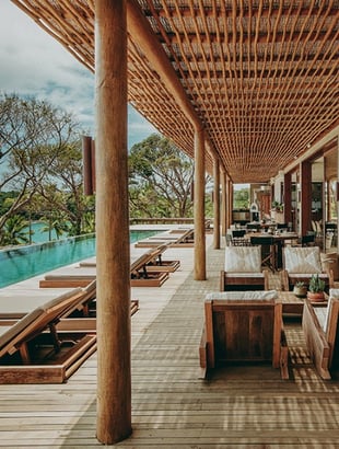 Barracuda Hotel & Villas