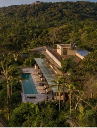 Barracuda Hotel & Villas