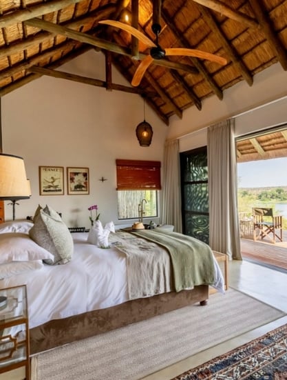 Buhala Lodge