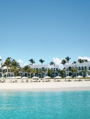 Cap Juluca, A Belmond Hotel - Anguilla