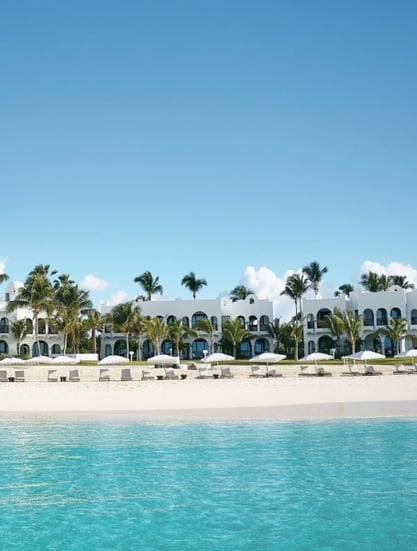 Cap Juluca, A Belmond Hotel - Anguilla