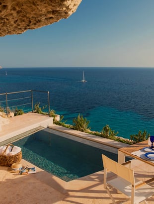 Cap Rocat, Španělsko – Mallorka, Palma de Mallorca