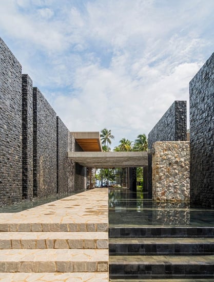 Carmel Taíba Exclusive Resort, Brazílie – Taíba