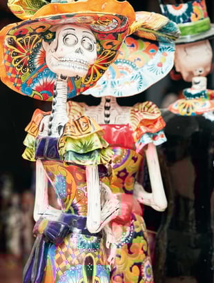 Casa de Sierra Nevada, A Belmond Hotel, Mexiko – San Miguel de Allende