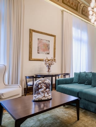 Cotton House Hotel Barcelona