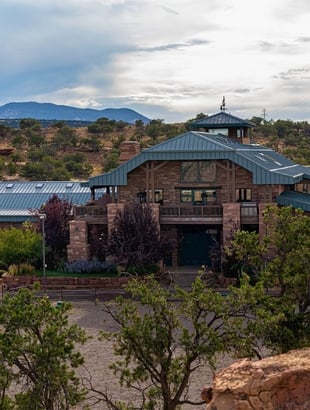 Cougar Ridge – Utah