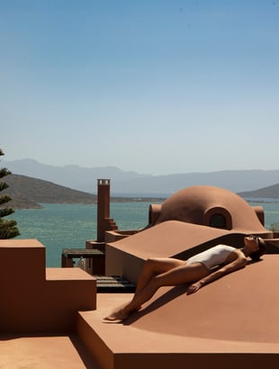 Domes of Elounda, Řecko – Kréta