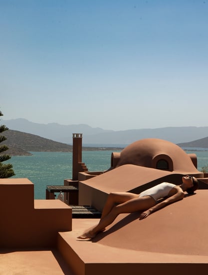 Domes of Elounda, Autograph Collection, Řecko – Kréta