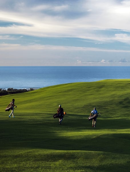 EXCLUSIVE TOURS’ GPA 2025 – 2. ročník golfové tour