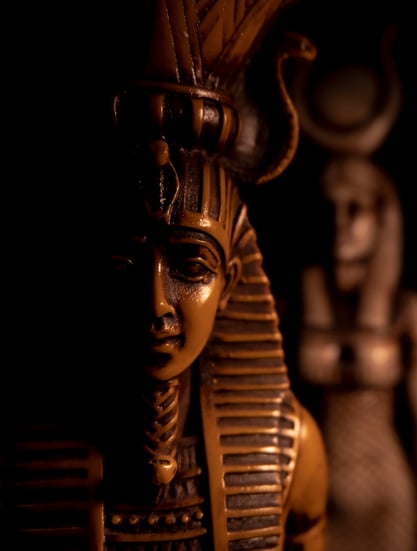 Egypt