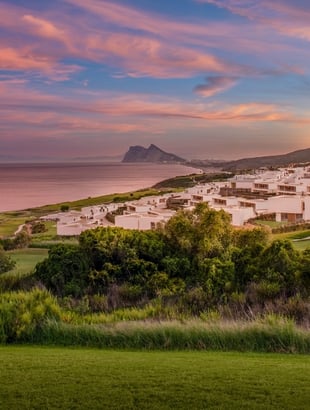 Fairmont La Hacienda Costa del Sol