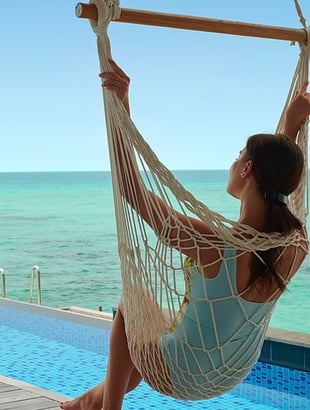 Fairmont Maldives Sirru Fen Fushi, Maledivy – Shaviyani Atoll