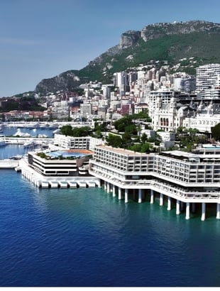 Fairmont Monte Carlo