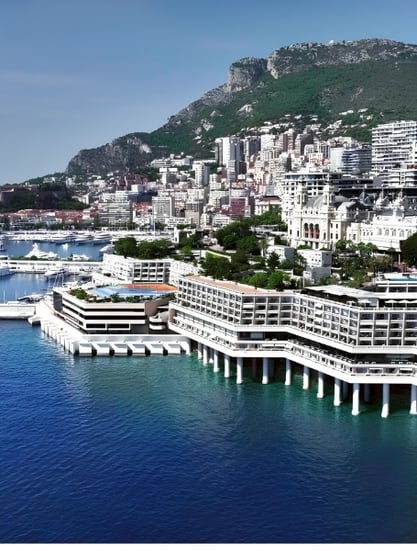 Fairmont Monte Carlo