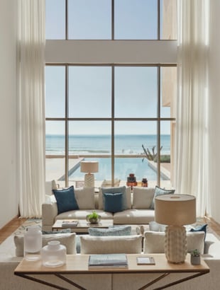 Fairmont Taghazout Bay, Maroko – Taghazout