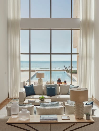 Fairmont Taghazout Bay, Maroko – Taghazout