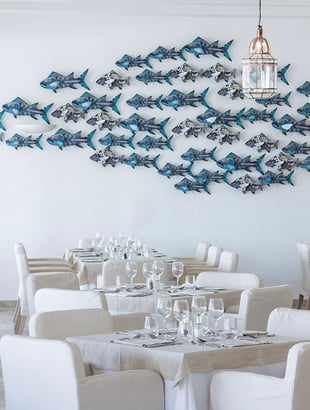 Falkensteiner Resort Capo Boi, Itálie – Sardinie