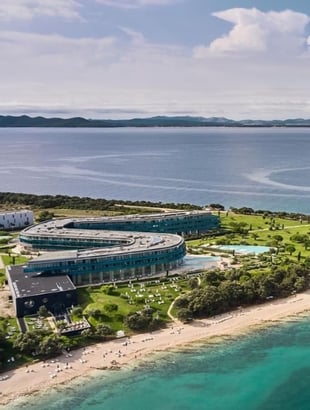 Falkensteiner Resort Punta Skala – Hotel & Spa Iadera