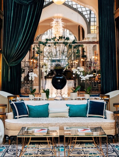Four Seasons Hotels & Resorts
