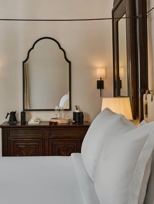 Four Seasons Hotel and Residences Cartagena