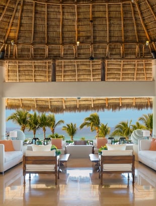 Four Seasons Resort Punta Mita, Mexiko – Mayská riviéra