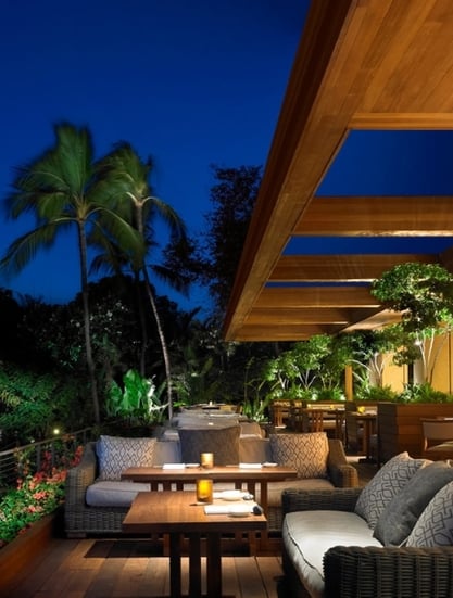 Four Seasons Resort - Hawaii, Lānaʻi