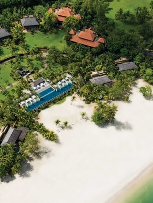 Four Seasons Resort Langkawi