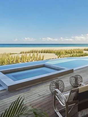 Four Seasons Resort Los Cabos, Mexiko – Costa Palmas