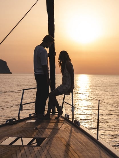 Four Seasons Resort Mallorca at Formentor, Španělsko – Mallorca